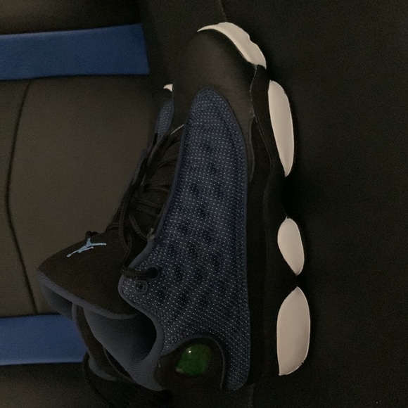 Jordan’s used 2 times clean size 5,5 big boys - Picture 4 of 6